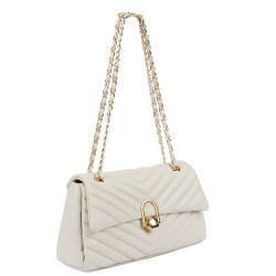 Sac à main pour femme 052g panna