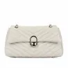 Sac à main femme d'épaule 052g 01 panna