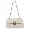 Sac à main femme d'épaule 052g 01 panna