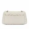 Sac à main femme d'épaule 052g 01 panna