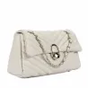 Sac à main femme d'épaule 052g 01 panna
