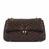 Sac à bandoulière femme 052g testa di moro