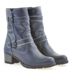 Bottes femme 3278 indigo