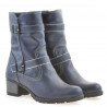 Bottes femme 3278 indigo