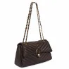 Sac à bandoulière femme 052g testa di moro