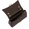 Sac à bandoulière femme 052g testa di moro