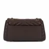 Sac à bandoulière femme 052g testa di moro