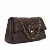 Sac à bandoulière femme 052g testa di moro