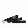 Ceinture homme 79b noir