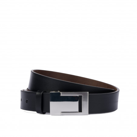 Ceinture homme 79b noir