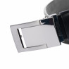 Ceinture homme 79b noir