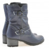 Bottes femme 3278 indigo