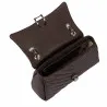 Sac à main femme bandoulière 052g 01 testa di moro