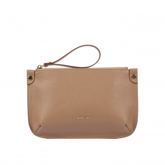 Sac à main pour femme 211g cappuccino