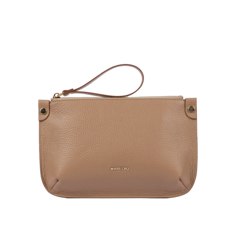 Sac à main pour femme 211g cappuccino