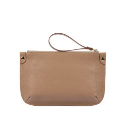 Sac à main pour femme 211g cappuccino