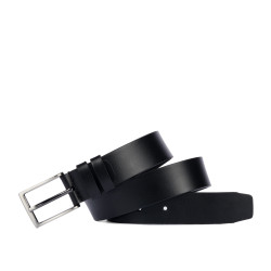 Ceinture enfant 03cl noir
