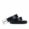Ceinture enfant 03cl noir