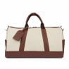 Sac de voyage 305g beige+marron