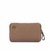 Portefeuille femme 214g cappuccino