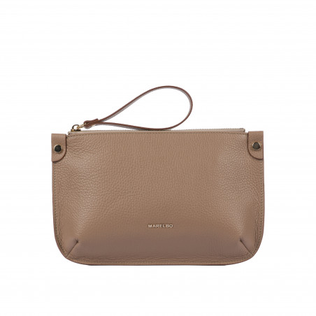 Sac à main pour femme 211g cappuccino