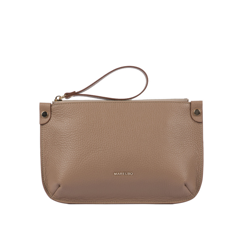 Sac à main pour femme 211g cappuccino