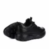 Chaussures casual/sport homme 993-1 noir