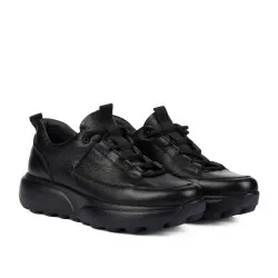 Chaussures casual/sport homme 993-1 noir