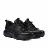 Chaussures casual/sport homme 993-1 noir