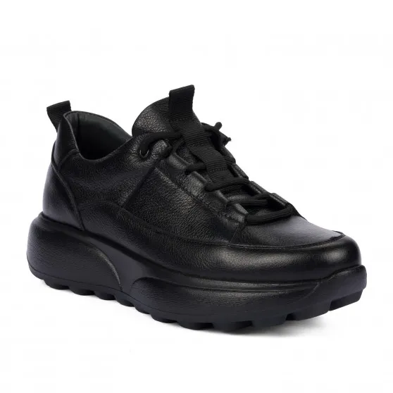 Chaussures casual/sport homme 993-1 noir