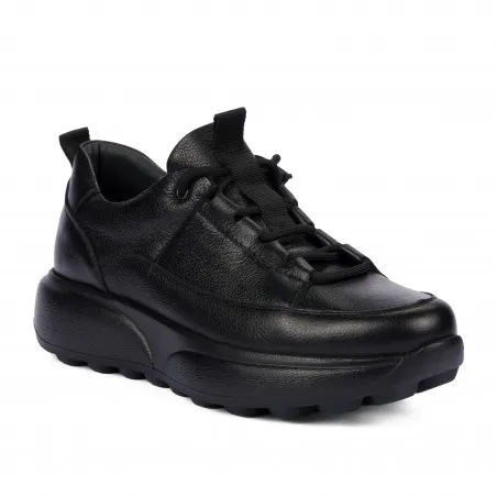 Chaussures casual/sport homme 993-1 noir