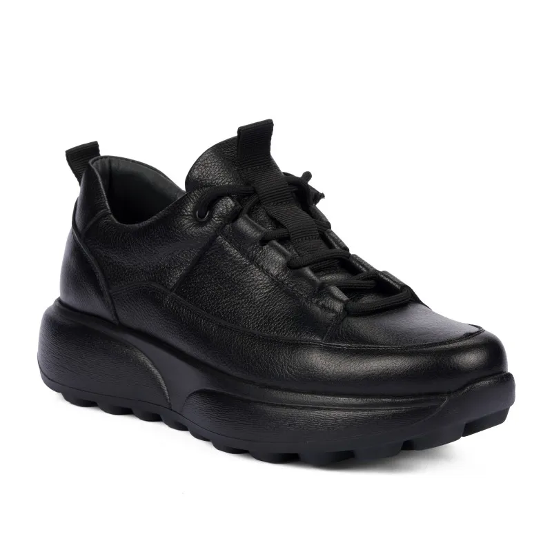 Chaussures casual/sport homme 993-1 noir