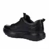 Chaussures casual/sport homme 993-1 noir