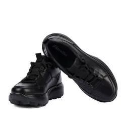 Chaussures casual/sport homme 993-1 noir
