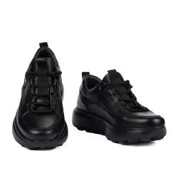 Chaussures casual/sport homme 993-1 noir