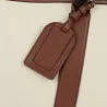 Sac de voyage 305g 01 beige+marron