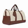 Sac de voyage 305g 01 beige+marron