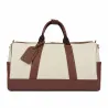Sac de voyage 305g 01 beige+marron