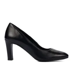 Chaussures élégantes femme 1374 noir