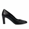 Chaussures élégantes femme 1374 noir