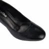 Chaussures élégantes femme 1374 noir