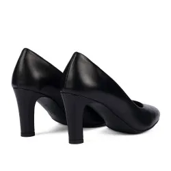 Chaussures élégantes femme 1374 noir