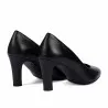 Chaussures élégantes femme 1374 noir