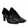 Chaussures élégantes femme 1374 noir