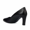 Chaussures élégantes femme 1374 noir