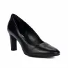 Chaussures élégantes femme 1374 noir