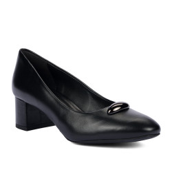 Chaussures femme 1375 noir