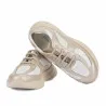 Chaussures enfants 2034 beige combiné