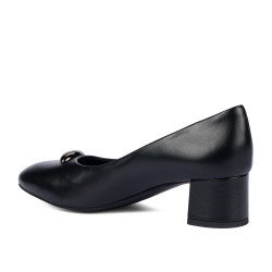 Chaussures femme 1375 noir