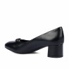 Chaussures femme 1375 noir